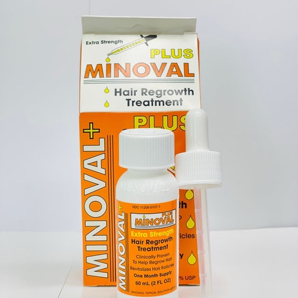 Minoval plus - Picture 2 of 2